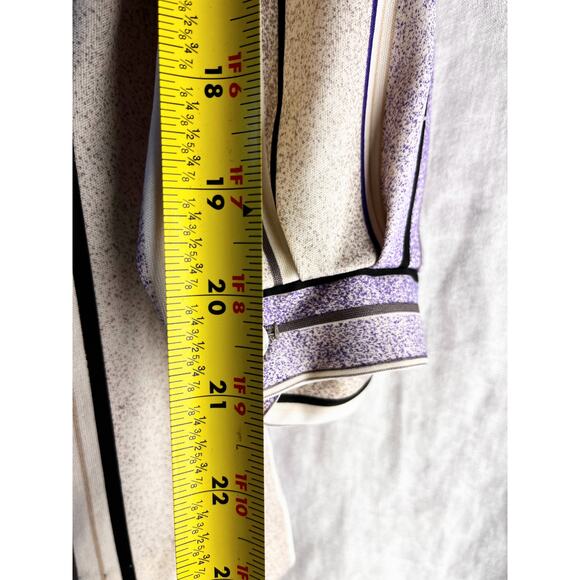 Vintage Queen Casuals Button Shirt/Blouse 1980s - Picture 11 of 12